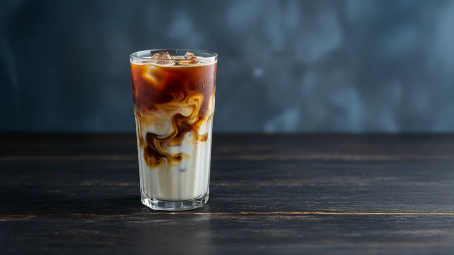 NexGen Focus Latte