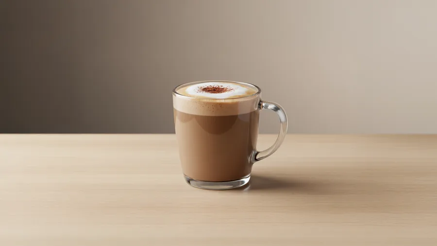NexGen Mocha Mode