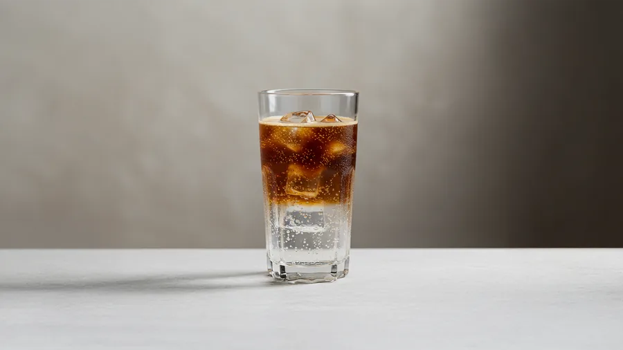 NexGen Coffee Tonic