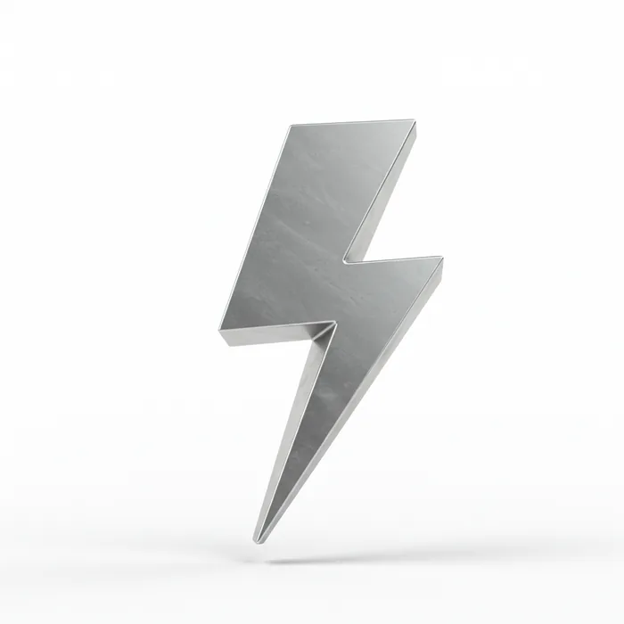 Zinc visual